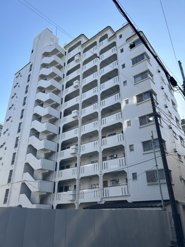 サンモール向島の外観|外観