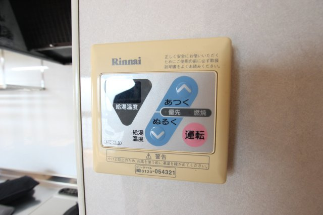 ウィルのその他