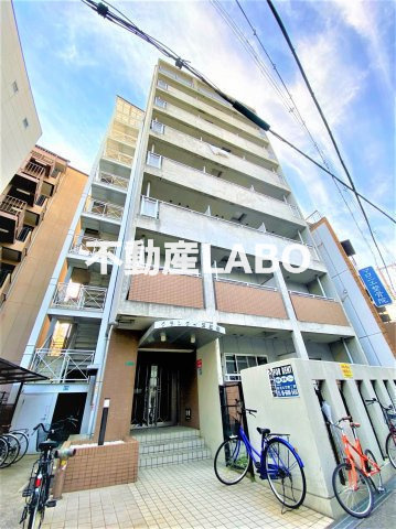 グランヴィ天王寺