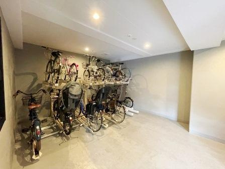 グランカーサ本駒込のその他共用部分
