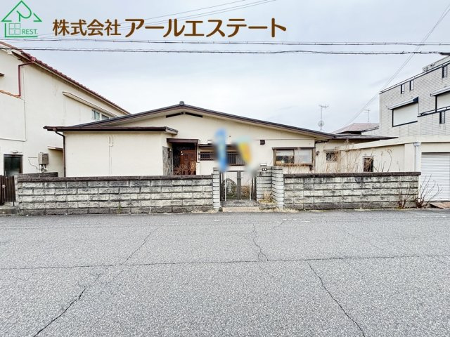 加古川市新神野4丁目　売土地