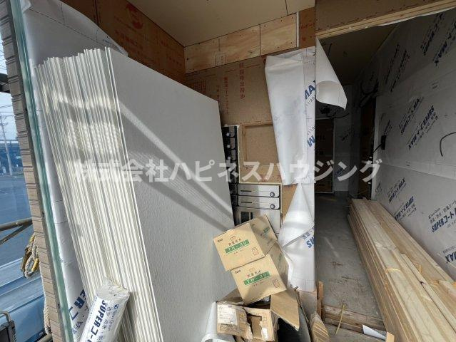 ラ・ルポIのその他