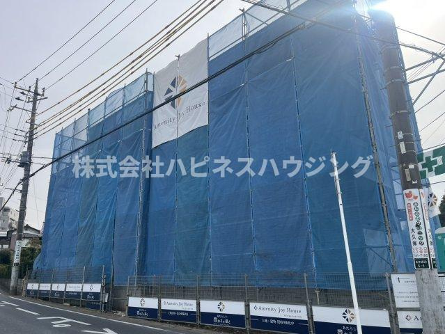ラ・ルポI