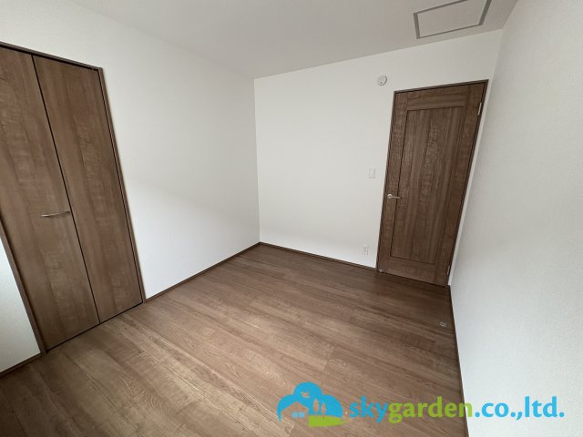 藤沢市大庭5221番　新築戸建　全3棟 A号棟の子供部屋|お子さんのためのお部屋にいかがでしょうか
