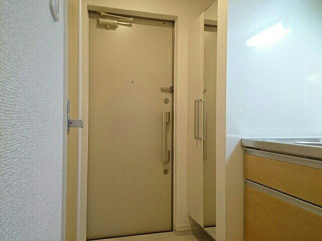 【玄関】 | ル・クール