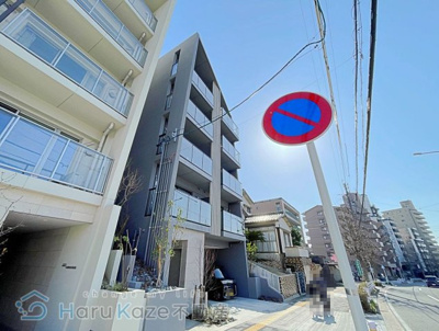 【その他共用部分】 | COZY山下通2【名古屋市賃貸・オートロック】