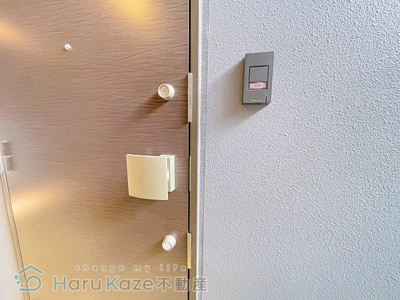 【玄関】 | COZY山下通2【名古屋市賃貸・オートロック】