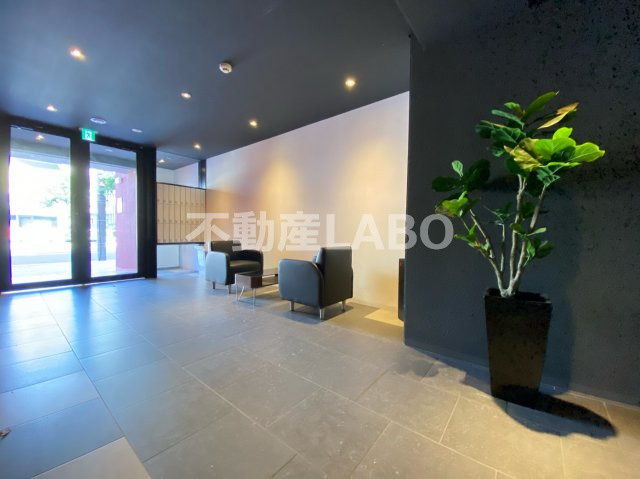 Grand Pacific 北畠のその他