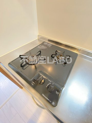 Grand Pacific 北畠のその他