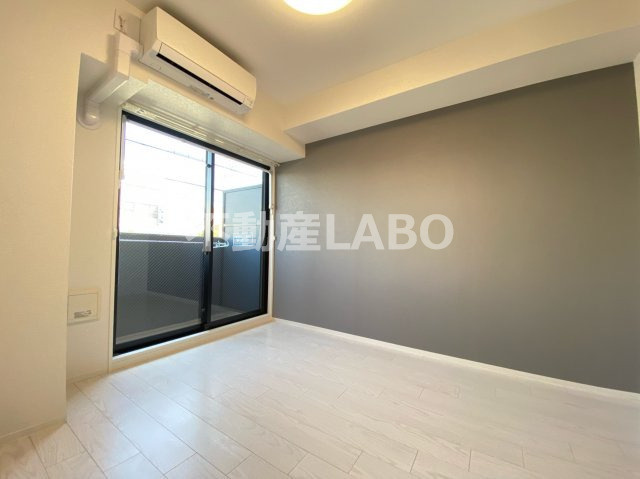 Grand Pacific 北畠の居間・リビング