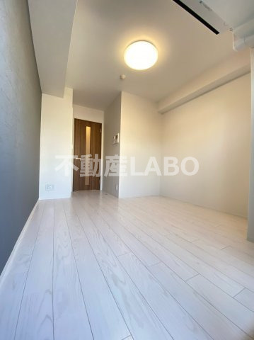 Grand Pacific 北畠の洋室