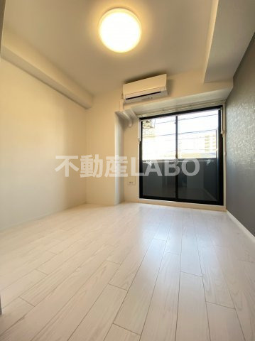 Grand Pacific 北畠の内装