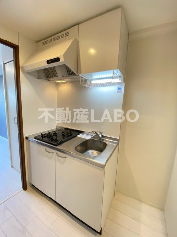 Grand Pacific 北畠のキッチン