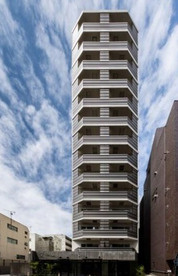 渋谷区千駄ヶ谷３丁目の賃貸マンション