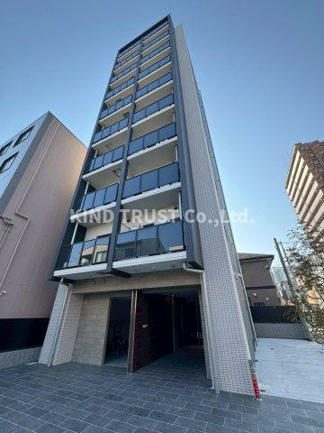 ナットレジデンス都島本通