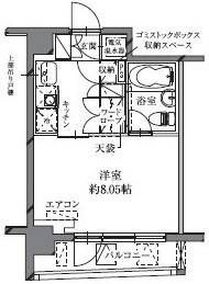ＨＦ八丁堀レジデンスⅡ