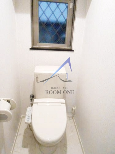 アドバンスのトイレ|トイレです。