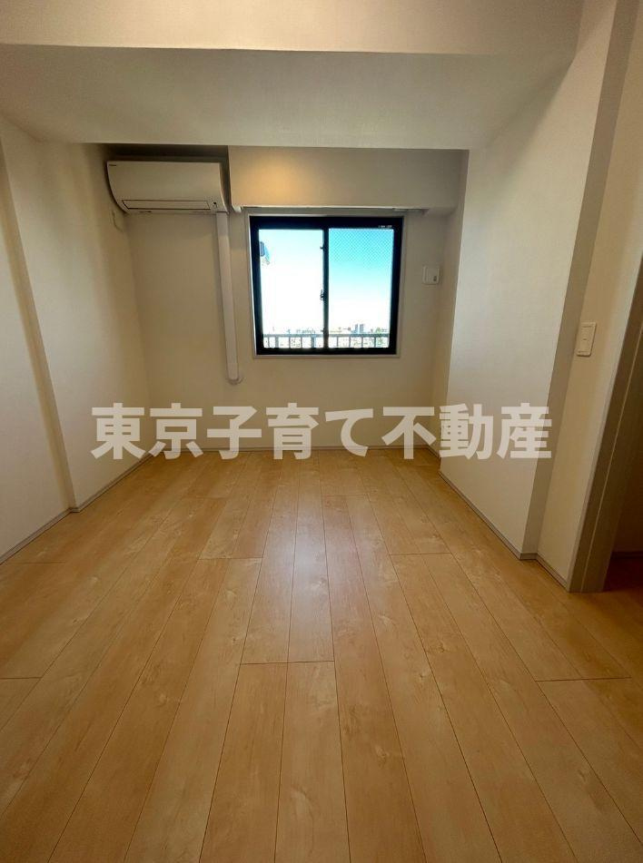 グランカーサ本駒込のその他
