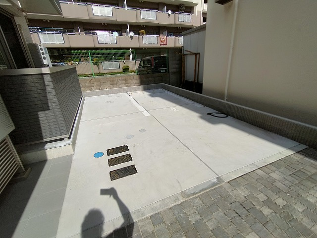 神戸市兵庫区七宮町１丁目のアパート