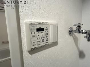 ルネ門戸西棟のその他物件画像