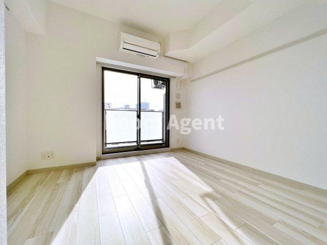 エステムコート名古屋新栄アクシスの内装