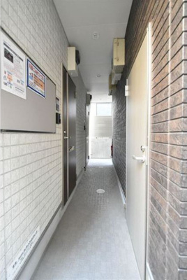 【その他共用部分】 | ハーモニーテラス四谷坂町