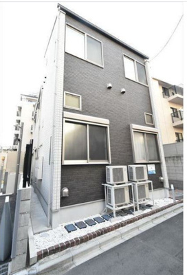 【ロビー】 | ハーモニーテラス四谷坂町