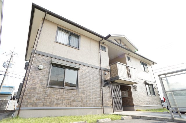 メゾンシャルムＢ棟