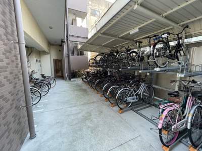 【その他】 | クローバー・グランデ昭和町