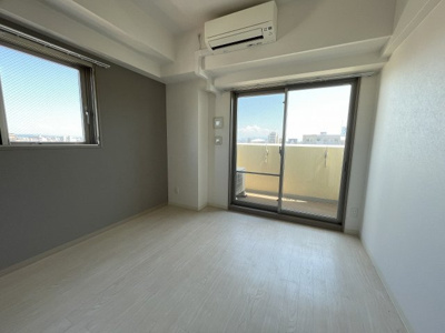 【寝室】 | クローバー・グランデ昭和町