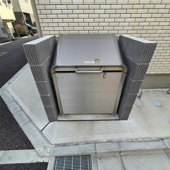 【その他共用部分】