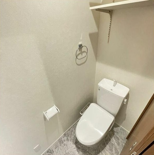 【トイレ】