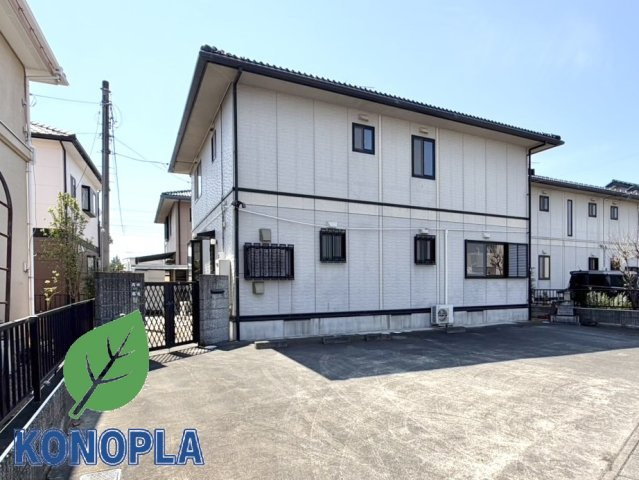 【中古戸建】伊勢崎市新栄町