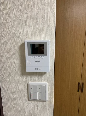 太宰府市五条１丁目の賃貸マンションの設備|同建物別部屋現況優先
別号数タイプ