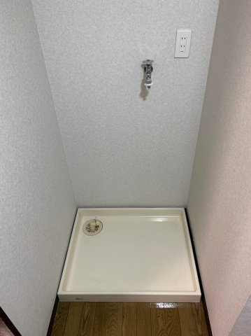太宰府市五条１丁目の賃貸マンションの設備|同建物別部屋現況優先
別号数タイプ