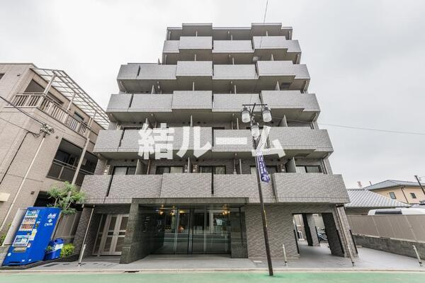 練馬区北町１丁目の賃貸マンション