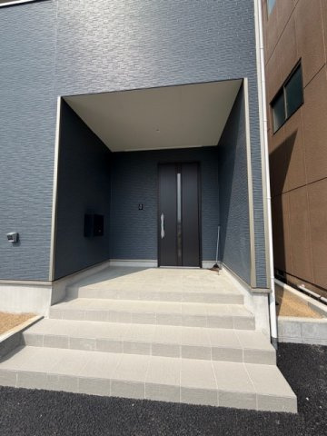 【玄関】の画像