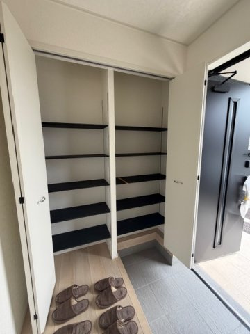 【玄関】の画像