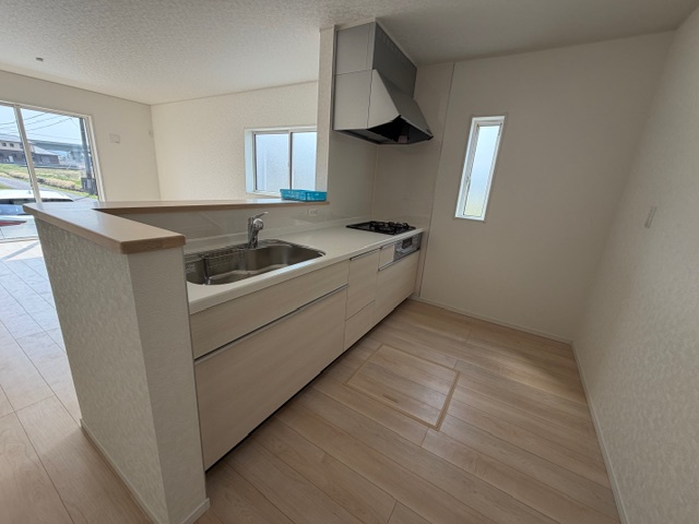 【キッチン】の画像