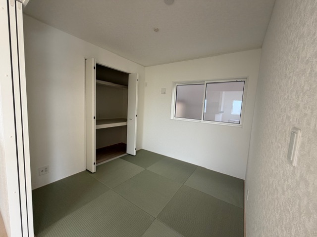 【和室】の画像