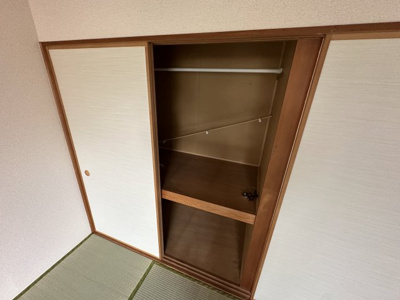 【収納】 | アゼリアコートTY