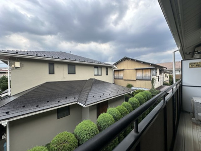 【展望】 | アゼリアコートTY