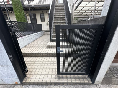 【その他共用部分】 | アゼリアコートTY