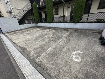 【駐車場】 | アゼリアコートTY