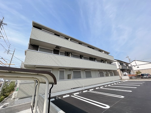 ルミエール A