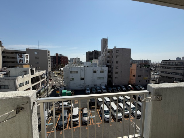 ASコーポの展望