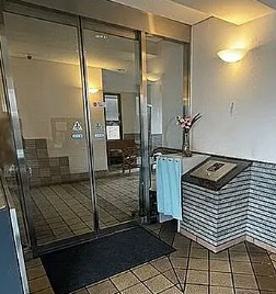 朝日シティパリオ三ノ輪のセキュリティ