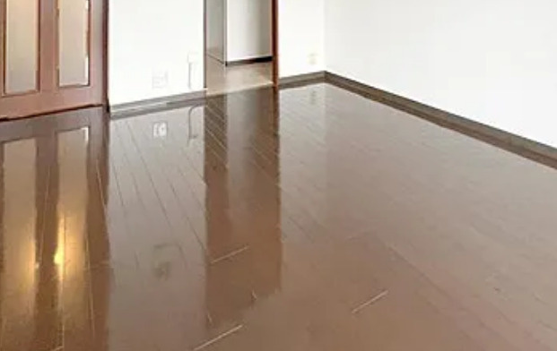朝日シティパリオ三ノ輪の寝室