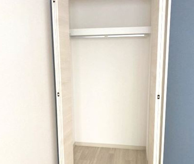 【収納】 | Casa Felice阪東橋