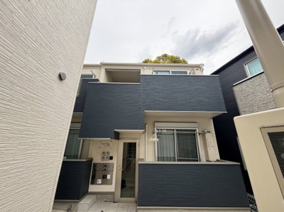 【外観】 | Casa Felice阪東橋